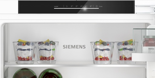 [KI31RADD1] Siemens KI31RADD1 iQ500 102 cm hoog vaste deur SoftClose