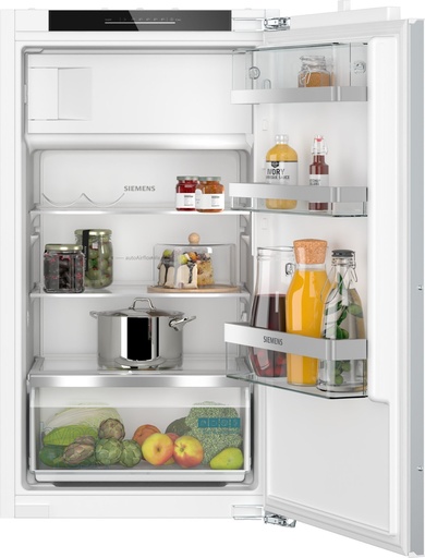 [KI32LADD1] Siemens KI32LADD1 102 cm vaste deur SoftClose diepvriesvak