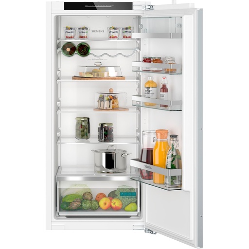 [KI41RADD1] Siemens KI41RADD1 122 cm vaste SoftClose deur koelkast