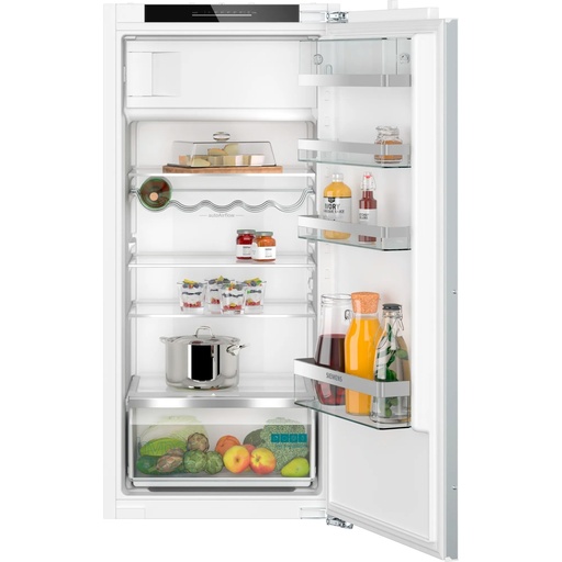 [KI42LADD1] Siemens KI42LADD1 122 cm vaste SoftClose deur vriesvak