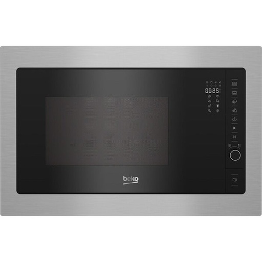 [BMGB25332GB] Beko BMGB25332BG 38 cm inbouw magnetron