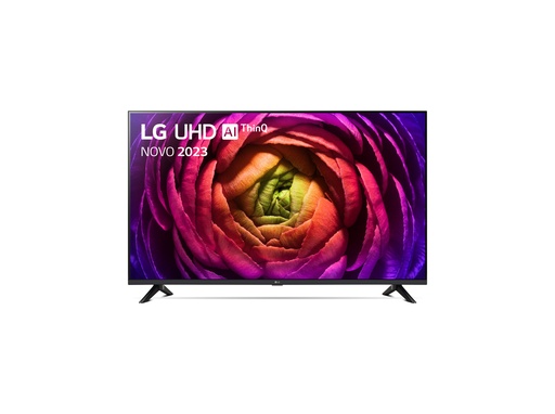 [55UR73006LA] LG 55UR73006LA 55" 139 cm 4K Ultra HD Smart TV