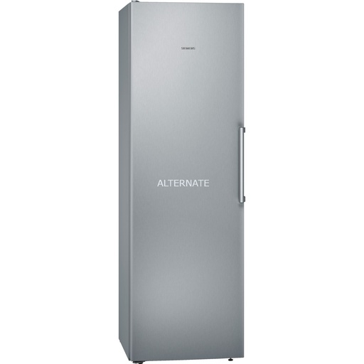 [KS36VVIEP] Siemens KS36VVIEP 186 cm vrijstaande Inox koelkast