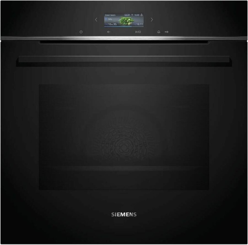 [HB734G2B1] Siemens HB734G2B1 A+ 60 cm TFT-touch EcoClean SoftMove Zwart