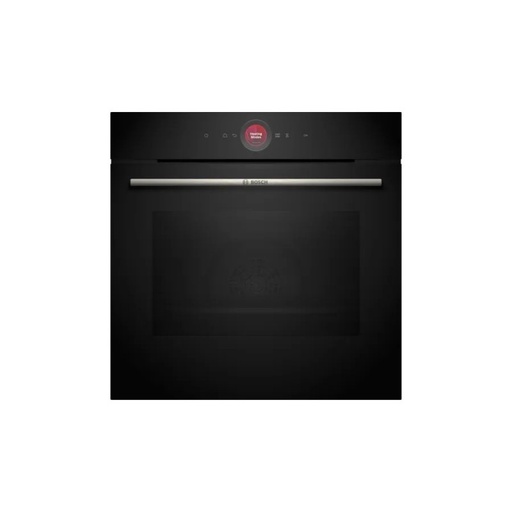 [HBG7241B1] Bosch HBA578BB0 A+ 60 cm TFT-touch SoftMove Zwart