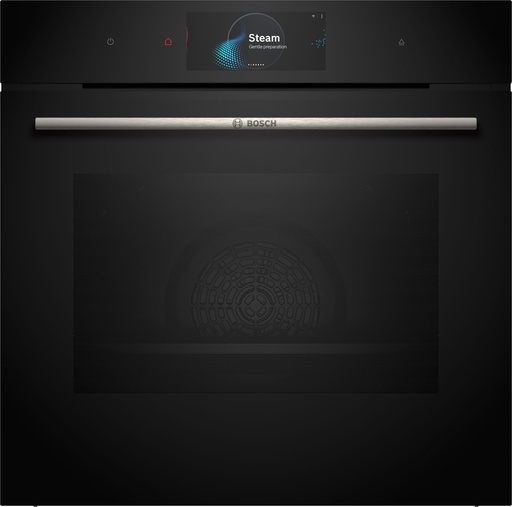 [HSG7584B1] Bosch HSG7584B1 A+ bakoven met stoom TFT Touch pro