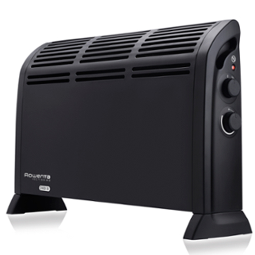 [CO3030F1] Rowenta CO3030F1 2400 Watt electrische convertor kachel