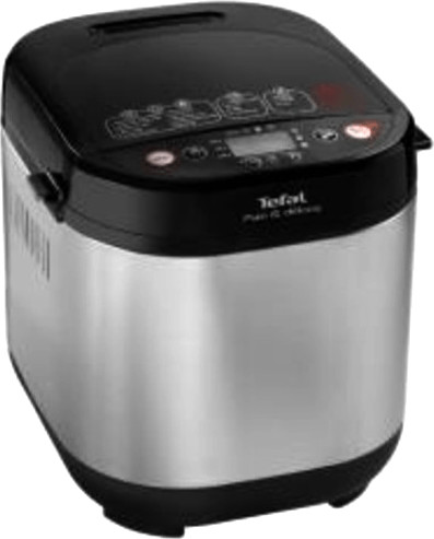 [OW240E30] Moulinex OW240E30 Broodbakmachine 20 programma's
