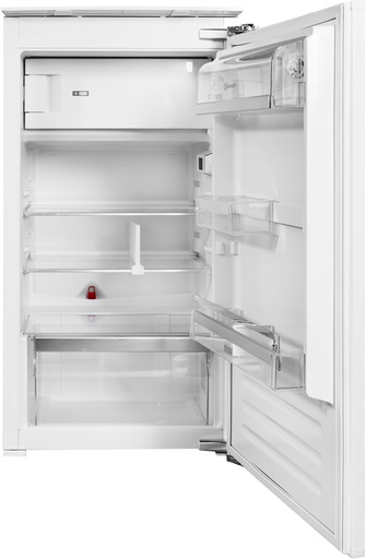 [KSI10GF2] Bauknecht KSI10GF2 102cm vaste deur inbouw koelkast vriesvak