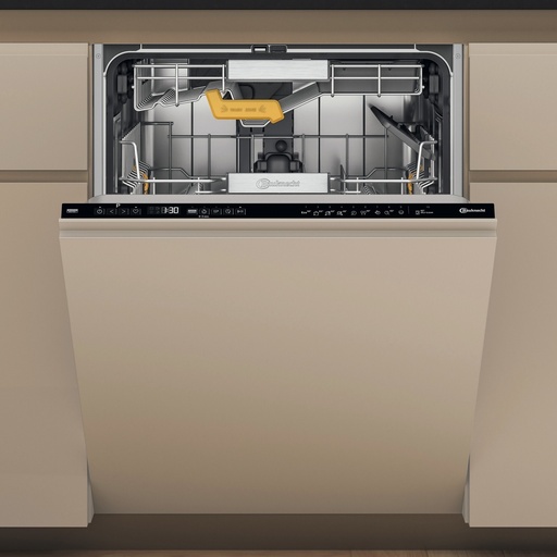 [B8IHP42LC] Bauknecht B8IHP42LC 82cm Powerclean Volledig integreerbaar