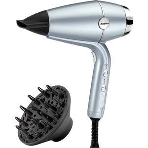 [D773DE] Babyliss D773DE Haardroger DC motor 2100W