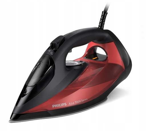 [DST7022/40] Philips DST7022/40 Stoomstrijkijzer SteamGlide Plus