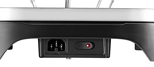 [RE458812] Tefal RE458812 Raclette inox design 10 personen