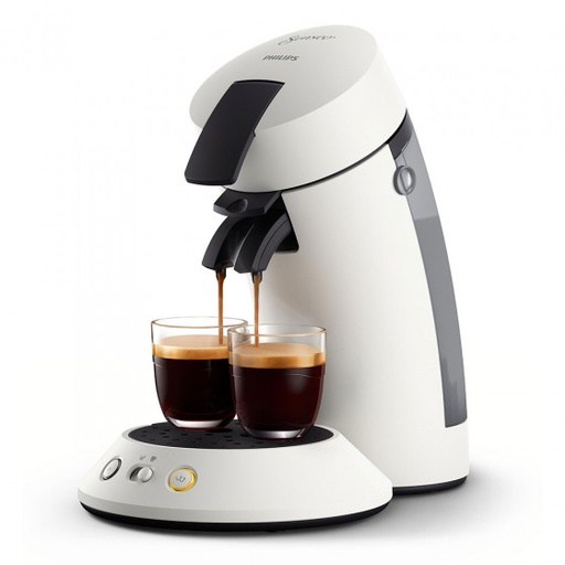 [CSA210/10] Philips CSA210/10 Senseo Original Plus Wit