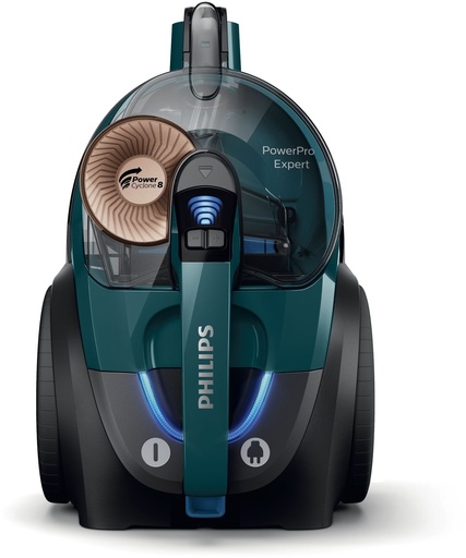 [FC9744/09] Philips FC9744/09 PowerPro Expert zonder zak Groen