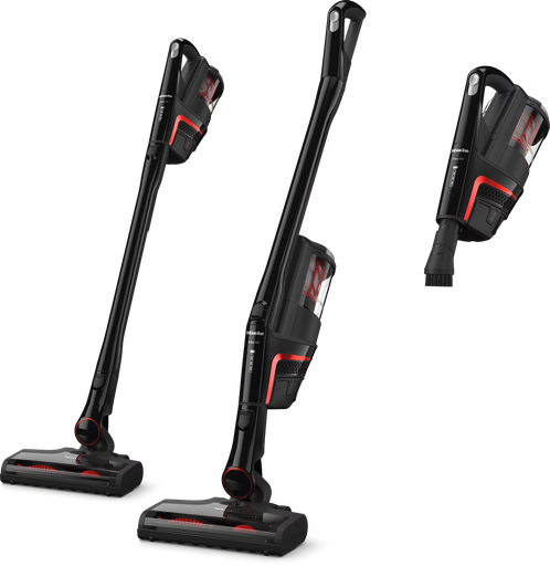 [TRIFLEXHX1NEW] Miele TRIFLEX HX1 NEW  3 in 1 steelstofzuiger