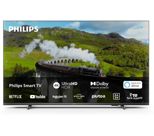[65PUS7608] Philips 65PUS7608 65" 165 cm 4k UHD Smart LED TV