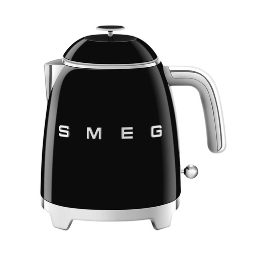 [KLF05BLEU] Smeg KLF05BLEU zwarte waterkoker