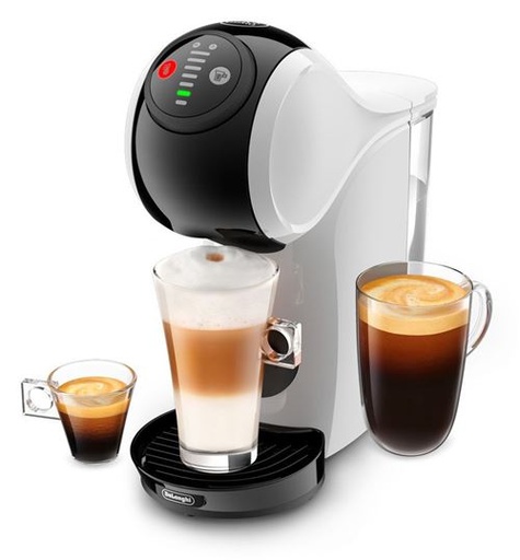 [YY4509FD] Krups Dolce Gusto Genio S Basic Wit