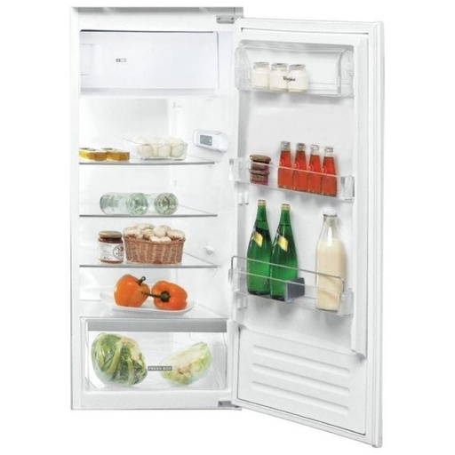 [ARG71912] Whirlpool ARG71912 122 cm vriesvak glijscharnier