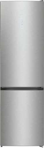 [RB434N4BCD] Hisense RB434N4BCD 200cm 331L No Frost koel-vrieskast grijs