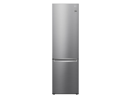 [GBB72PZVCN1] LG GBB72PZVCN1 203 cm 384 L No Frost koel-vrieskast Inox
