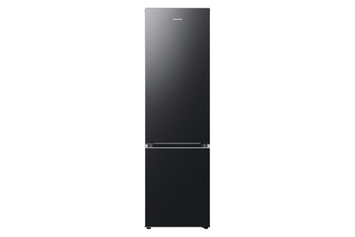[RB38T607BB1/EF] Samsung RB38T607BB1/EF Super Zuinig 203 cm 387 L Zwart Inox