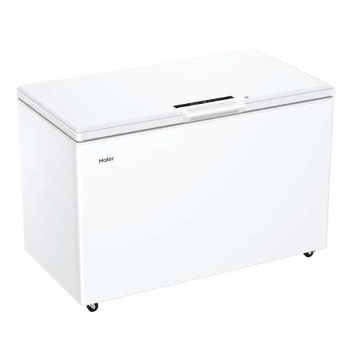 [HCE420E] Haier HCE420E Superzuinig 132 cm breed 418 L diepvrieskist