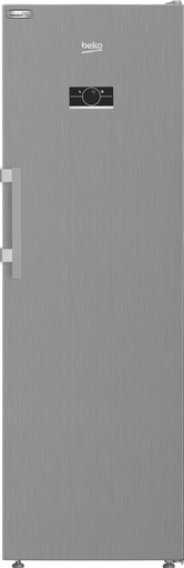 [B7RMLNE445ZXP] Beko B7RMLNE445ZXP 187 cm 365 L HarvestFresh koelkast Inox