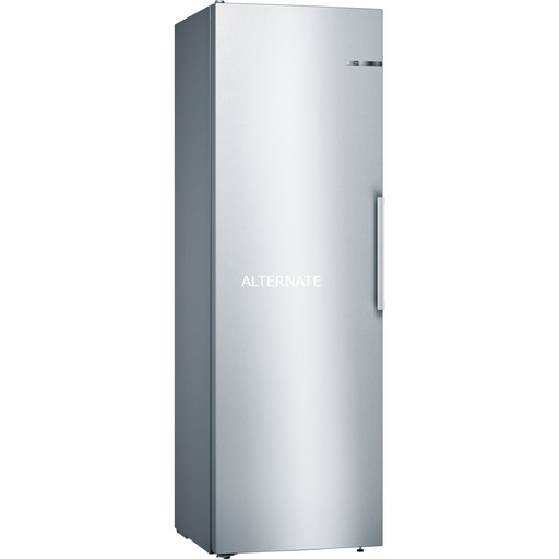 [KSV36VLDP] Bosch KSV36VLDP PREMIUM koelkast 186 cm 346 L Inox