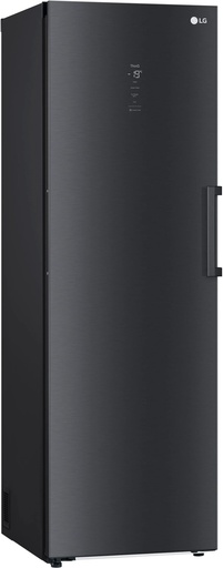 [GLM71MCCSF] LG GLM71MCCSF 186 cm 386 L Zuinige Stille koelkast Mat zwart