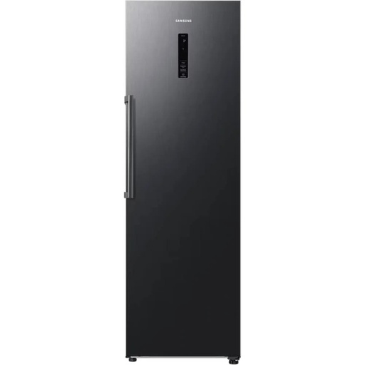 [RR39C7EC5B1] Samsung RR39C7EC5B1 186 cm 387 L koelkast Wifi Zwart RVS