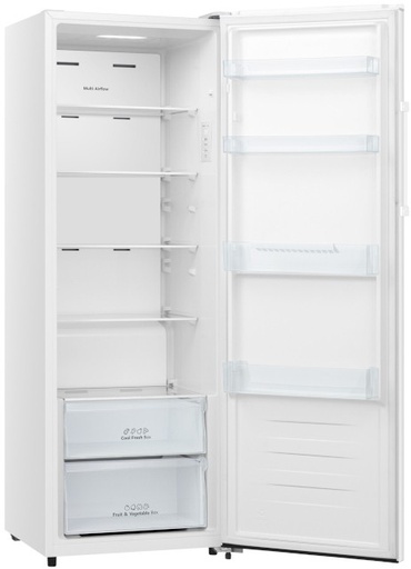 [RL415N4AWC] Hisense RL415N4AWC 172 cm 322 L Superzuinige koelkast Wit