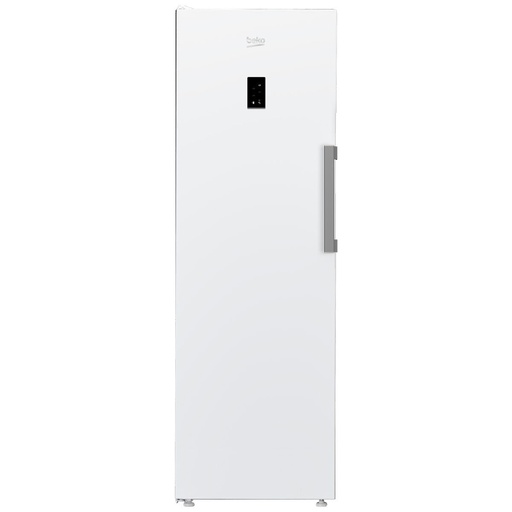 [B3RMFNE314W] Beko B3RMFNE314W 187 cm 286 L No frost diepvriezer Wit