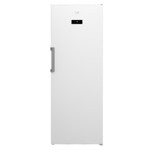 [RFNE448E35W] Beko RFNE448E35W 191 cm 404 L No frost XXL diepvriezer Wit