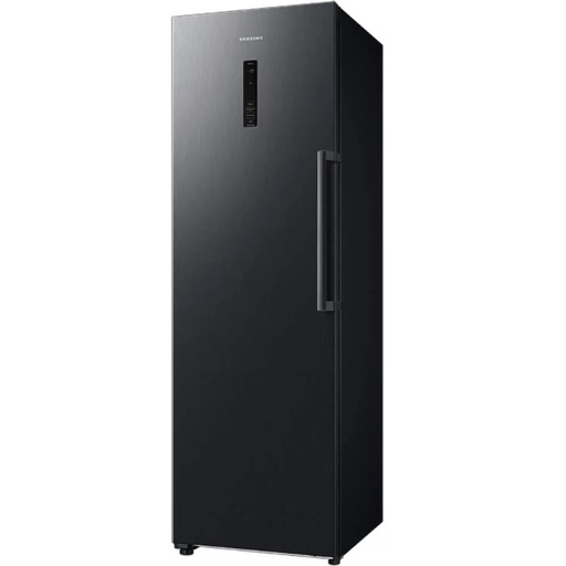 [RZ32C7CBEB1] Samsung RZ32C7CBEB1 186 cm 323 L diepvriezer Zwart inox