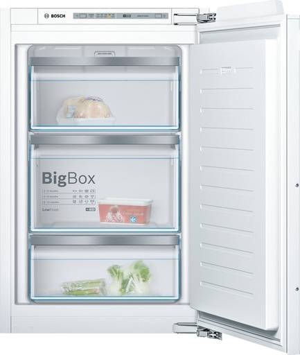[GIV21ADD0] Bosch GIV21ADD0 88 cm zuinig deur op deur softclose vriezer
