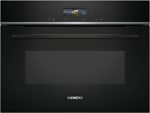 [CE732GXB1] Siemens CE732GXB1 TFT Touch inbouwmagnetron met grill