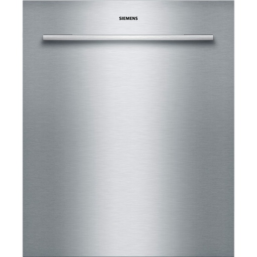 [SZ73056] Siemens SZ73056 inox deur voor 81,5 cm inbouw vaatwasser