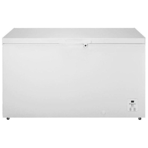 [FT546D4AWLYE] Hisense FT546D4AWLYE 420 L145 cm breed kofferdiepvries -koelkast functie-