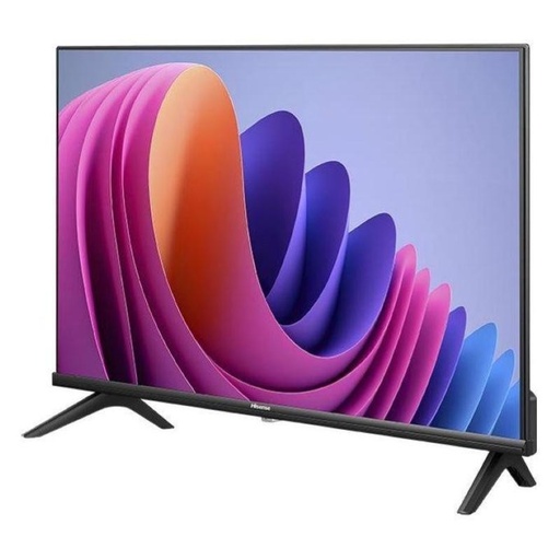 [32A49N] Hisense 32" 82 cm FH Led Smart tv 2024 vesa 10 x 10