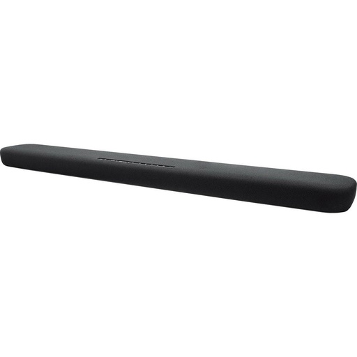 [YAS109] Yamaha YAS109 Virtual X soundbar met ingebouwde woofer