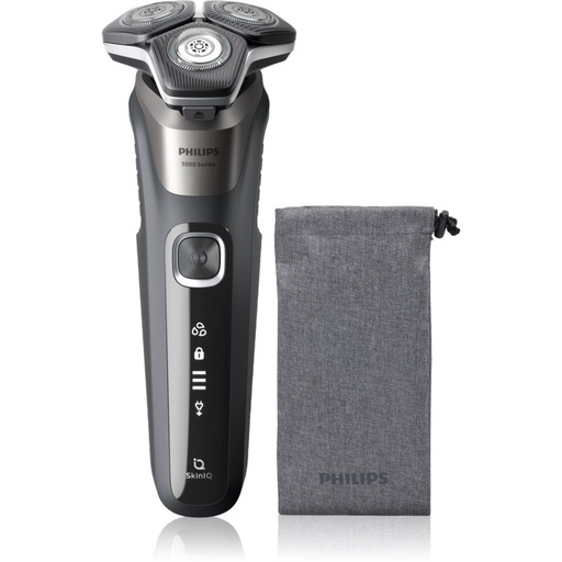 [S5887/10] Philips S5887 3 kops oplaadbare shaver in bulk verpakking