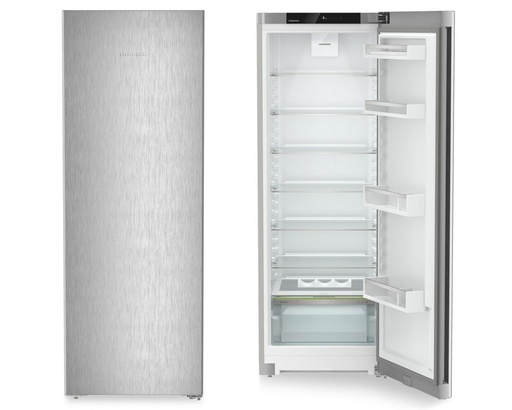 [RSFD500022] Liebherr Rsfd 5000-22 165cm Easy Fresh Koelkast Steel Finish