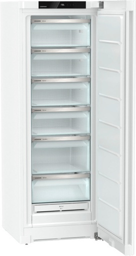 [FNE500622] Liebherr FNe 5006-22 165,5 cm 239 L No Frost diepvriezer