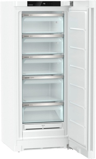 [FNE460522] Liebherr FNe 4605-22 145 cm NoFrost 200 L diepvriezer