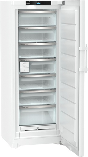 [FNC727I22] Liebherr FNc 727i-22 186cm 363L Zeer Zuinige XL vriezer Core