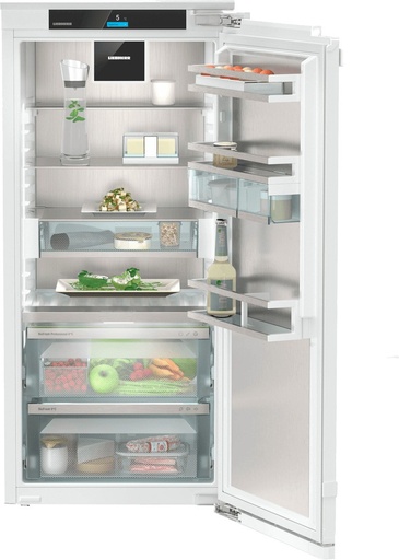 [IRBAB417022] Liebherr IRBAb 4170-22 122cm Bio Fresh koelkast deur op deur