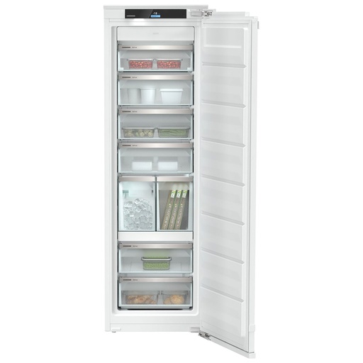 [SIFNAD518822] Liebherr SIFNAd 5188-22 178cm AutoDoor Icemaker deur op deur