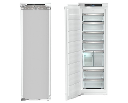 [SIFNDI518822] Liebherr SIFNdi 5188-22 178 cm Icemaker deur op deur Smart